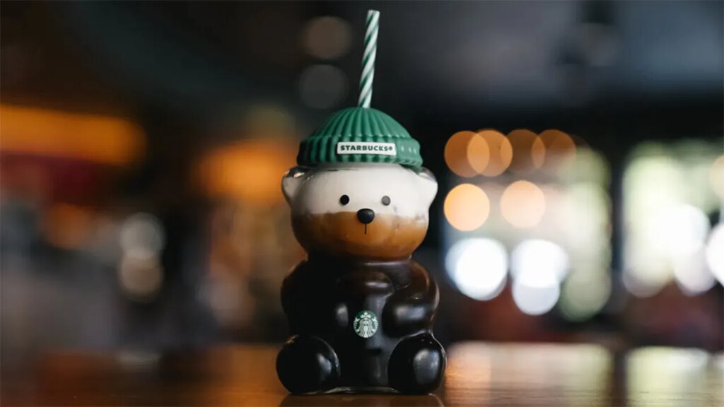 Starbucks apologizes after teddy bear cups spark chaos nationwide Starbucks apologizes after teddy bear cups spark chaos nationwide
