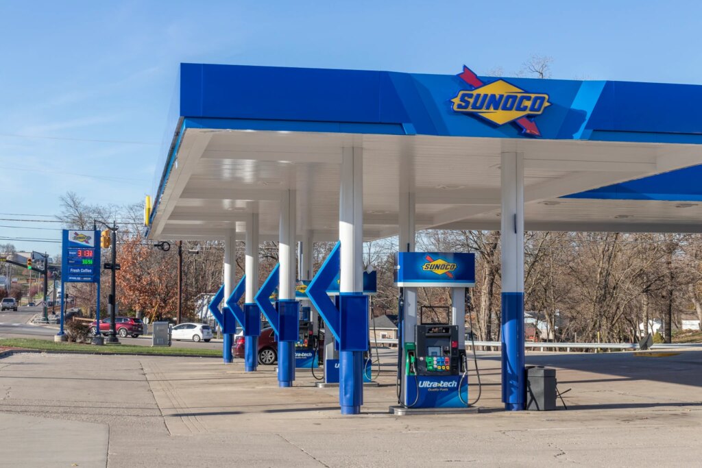 Sunoco Inventory: Strong Q3 With Parkland Advantages Set To Start (NYSE:SUN) Sunoco Stock: Solid Q3 With Parkland Benefits Set To Begin (NYSE:SUN)