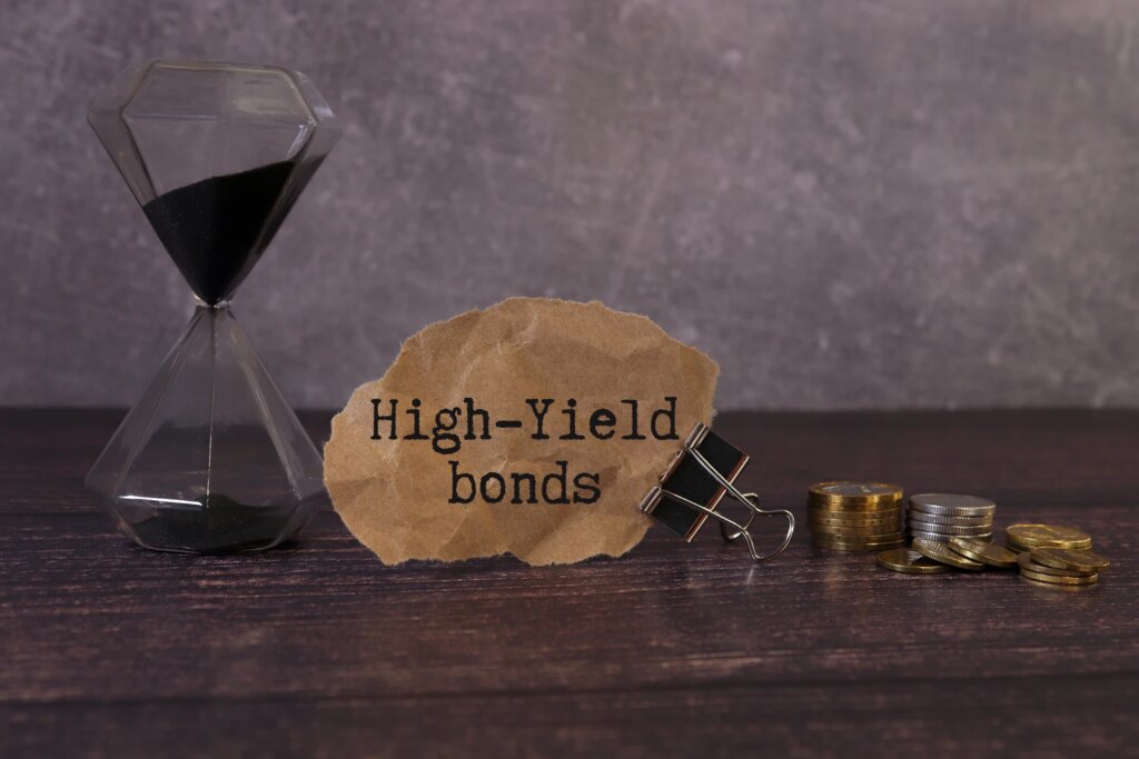 TCW MetWest Excessive Yield Bond Fund Q3 2025 Commentary TCW MetWest High Yield Bond Fund Q3 2025 Commentary
