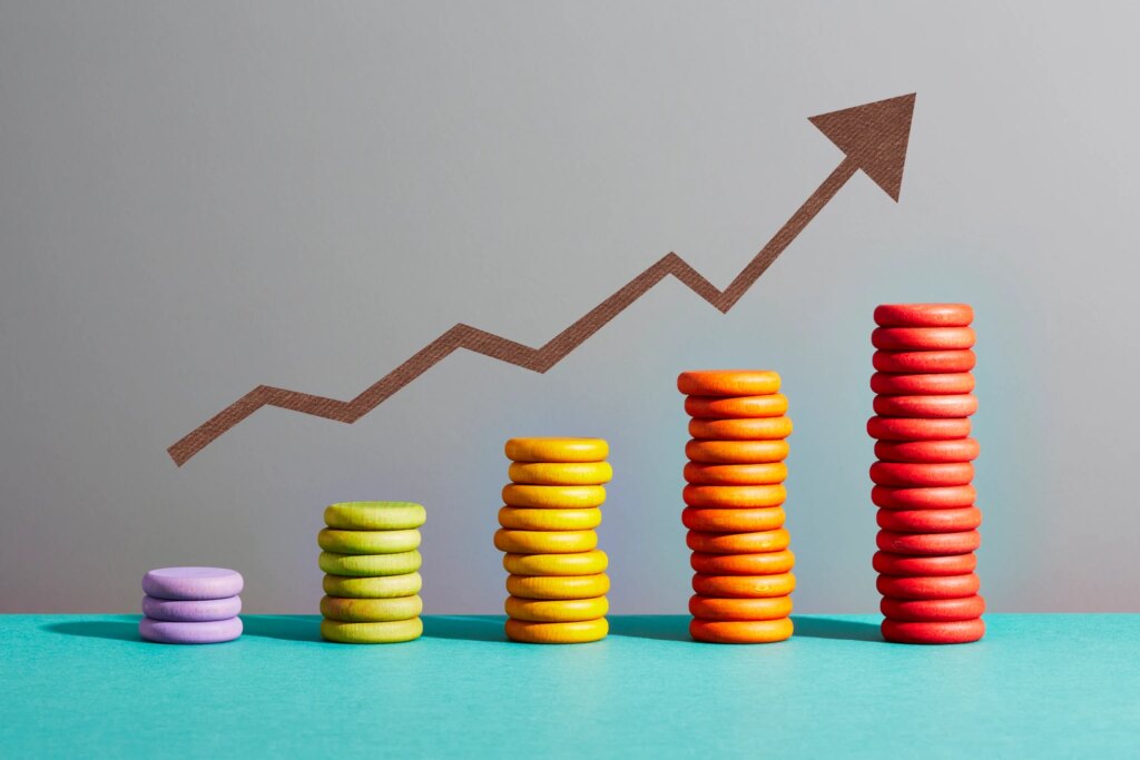 TDVG: A Guess On Progress To Assist Complete Returns, Combined Outcomes So Far (NYSEARCA:TDVG) TDVG: A Bet On Growth To Support Total Returns, Mixed Results So Far (NYSEARCA:TDVG)