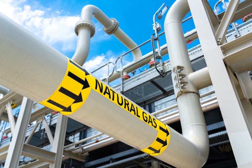 TPYP: This ETF Is Likely To Benefit From Growing Natural Gas Demand