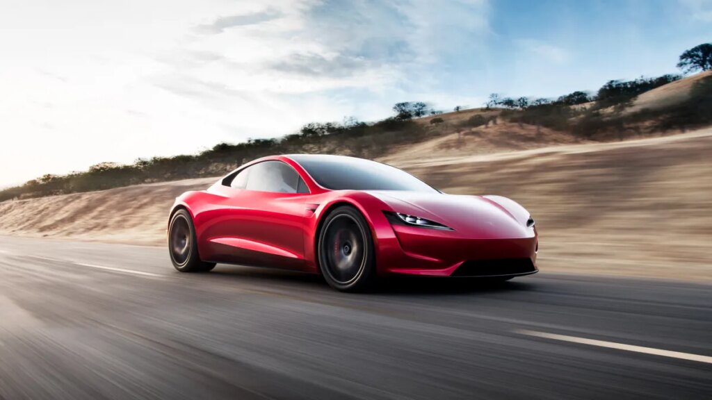 Tesla delays reveal of manufacturing Roadster 2 to April Fools’ Day Tesla delays reveal of production Roadster 2 to April Fools' Day