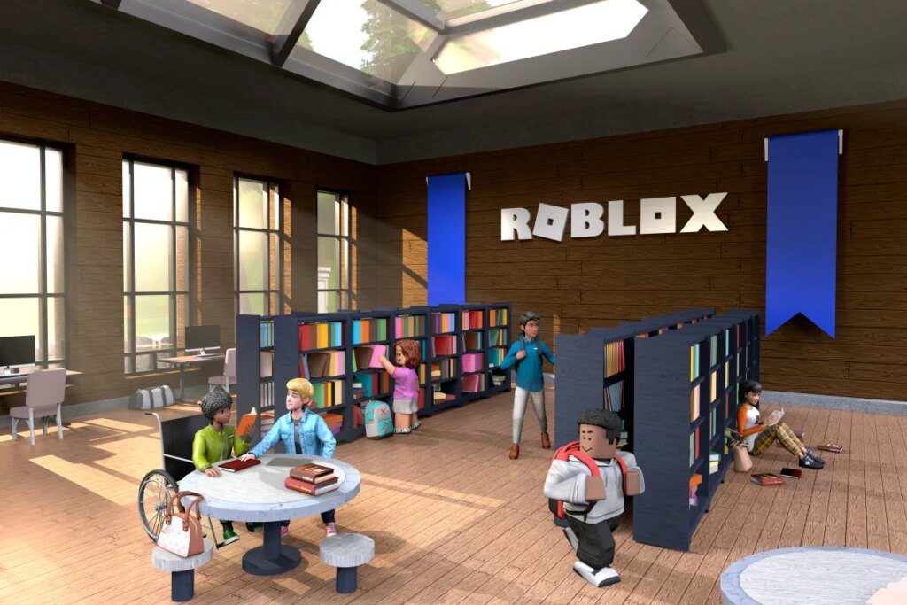 Texas AG sues Roblox, accusing it of prioritizing 'pixel pedophiles' over child safety