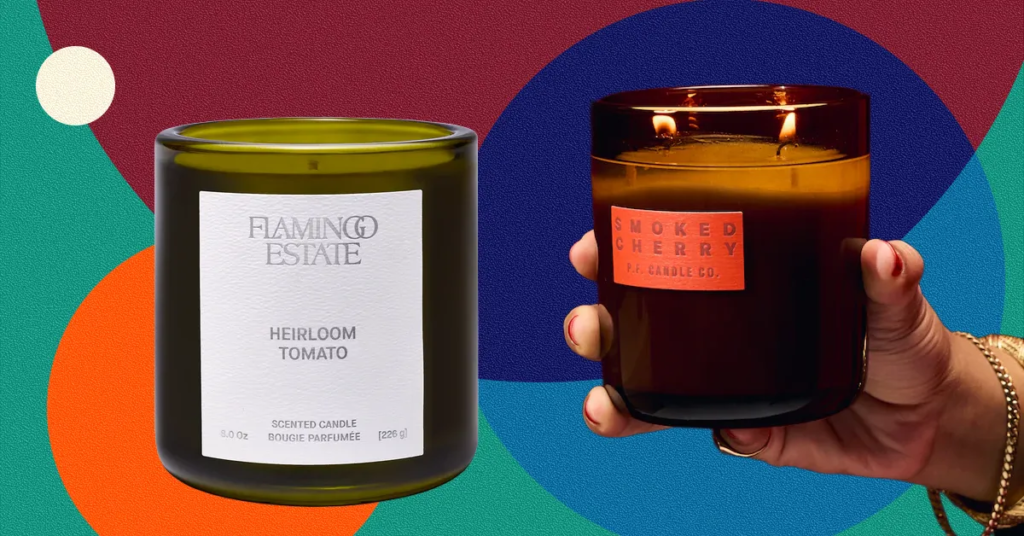 The Greatest Vacation Occasion Hack? A Good-Smelling Home The Best Holiday Party Hack? A Good-Smelling House