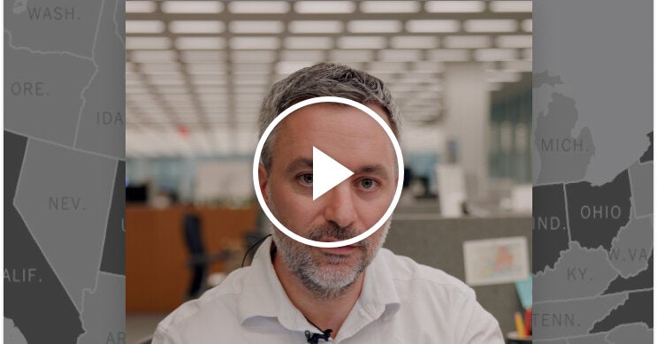 The Nationwide Battle Over Electoral Maps The Nationwide Battle Over Electoral Maps