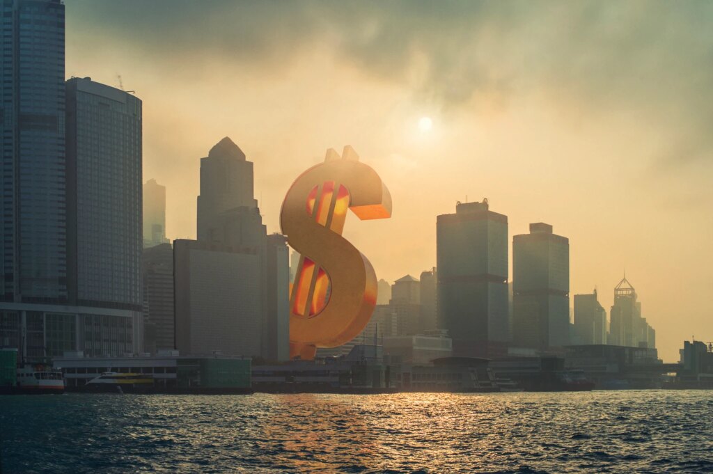 The One Chart Every S&P 500 Investor Needs To See Right Now