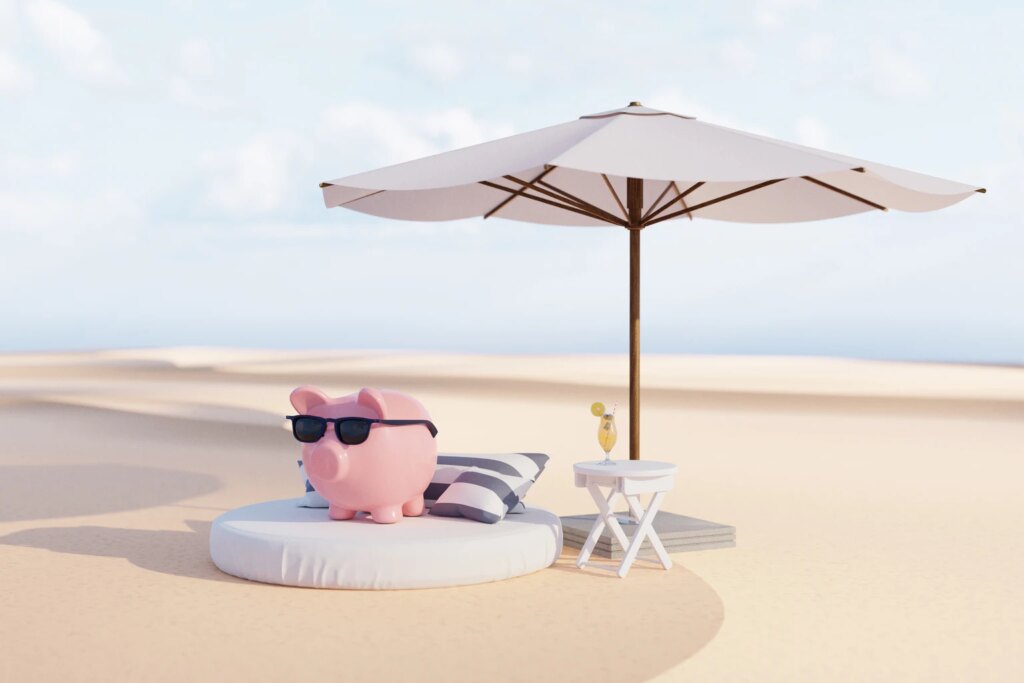 These 2 REITs Are Putting Their 'Lazy Money' Back To Work