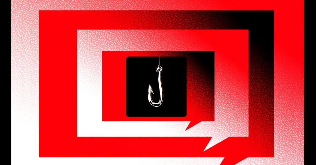 This Is the Platform Google Claims Is Behind a ‘Staggering’ Rip-off Textual content Operation This Is the Platform Google Claims Is Behind a 'Staggering’ Scam Text Operation