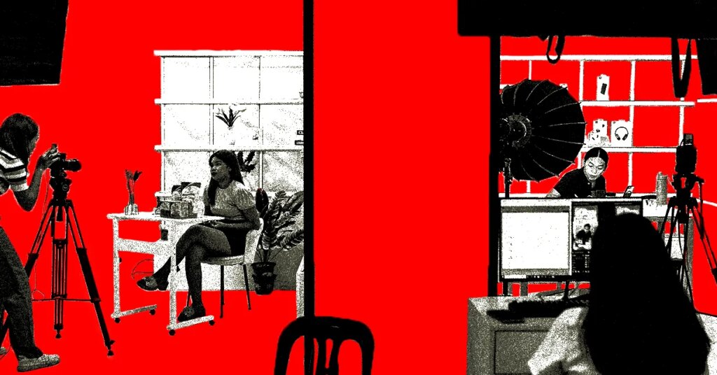 TikTok Store Is Now the Measurement of eBay TikTok Shop Is Now the Size of eBay