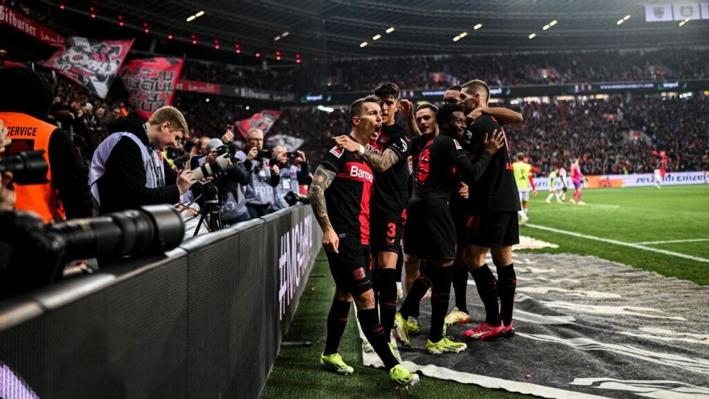 Switch rumors, information: Barcelona eye Grimaldo amid main adjustments to squad Transfer rumors, news: Barcelona eye Grimaldo amid major changes to squad