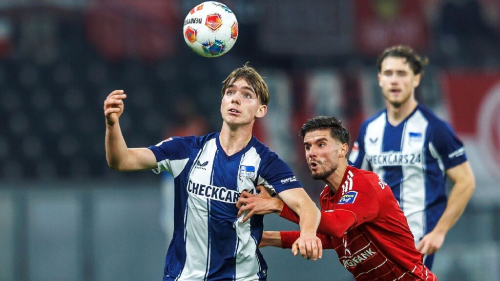 Switch rumors, information: Man United, Arsenal eye ‘subsequent Kroos’ Transfer rumors, news: Man United, Arsenal eye 'next Kroos'