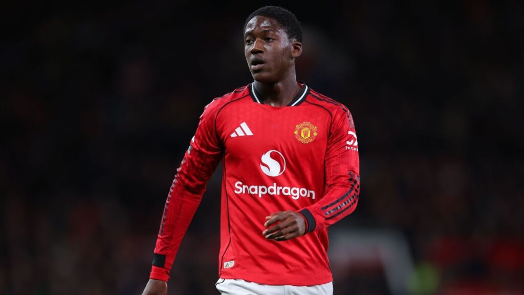 Switch rumors, information: Napoli pushing for Man United’s Mainoo Transfer rumors, news: Napoli pushing for Man United's Mainoo