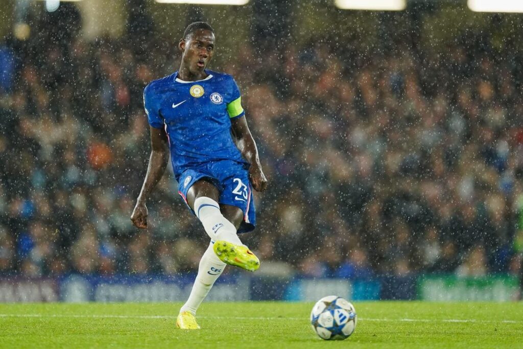 Trevoh Chalobah and James Trafford referred to as up for World Cup qualifiers Trevoh Chalobah and James Trafford called up for World Cup qualifiers