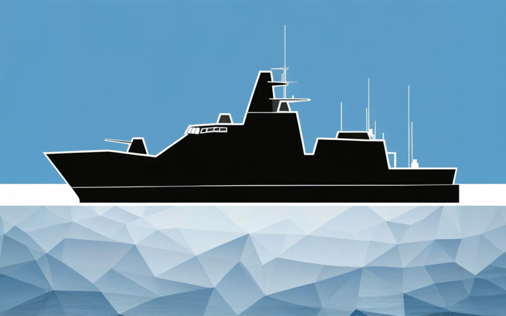 UK holds off on Kind 32 frigate plans pending assessment UK holds off on Type 32 frigate plans pending review