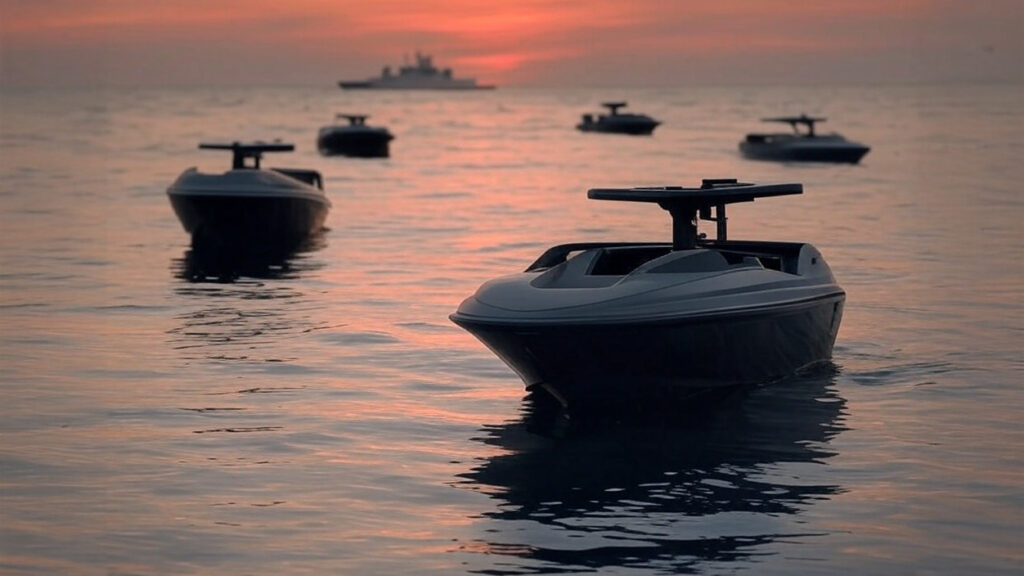 UK plan to watch Atlantic to incorporate ‘deadly upgrades’ UK plan to monitor Atlantic to include ‘lethal upgrades’