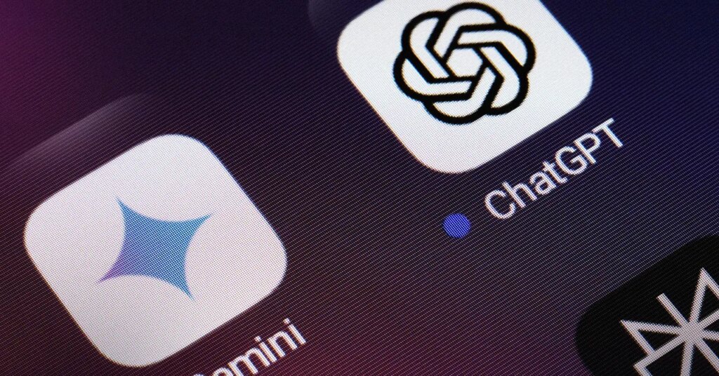 Use Google Gemini and ChatGPT to Manage Your Life With Scheduled Actions Use Google Gemini and ChatGPT to Organize Your Life With Scheduled Actions