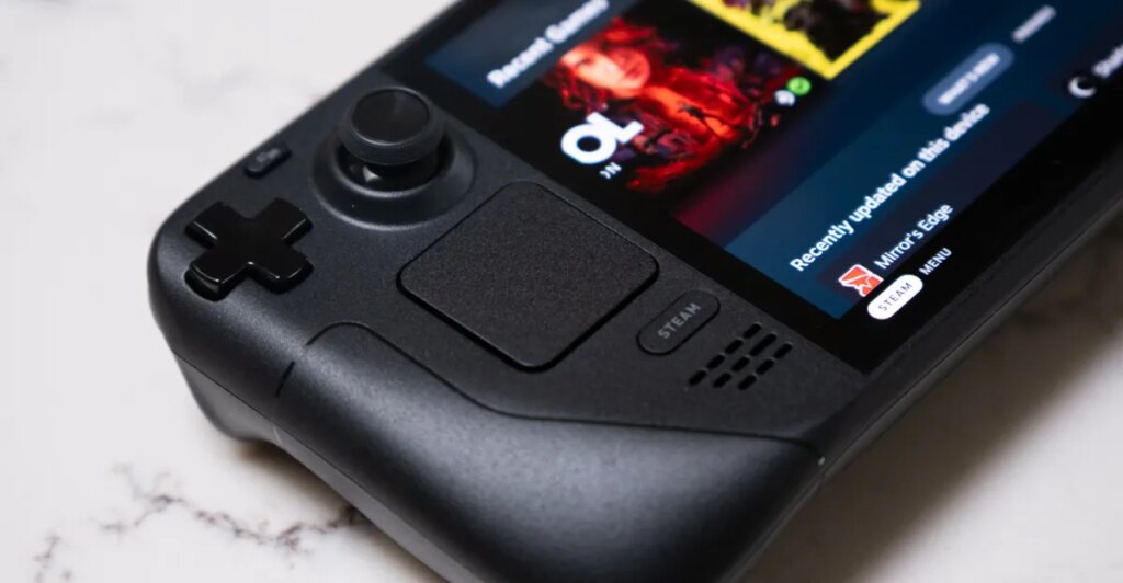 Valve has no information about Steam Deck 2 Valve has no news about Steam Deck 2