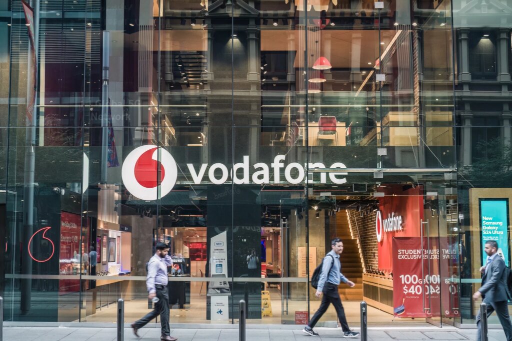 Vodafone: Strong Operating Momentum In Q2 FY 2026 Supports Value Play (NASDAQ:VOD)