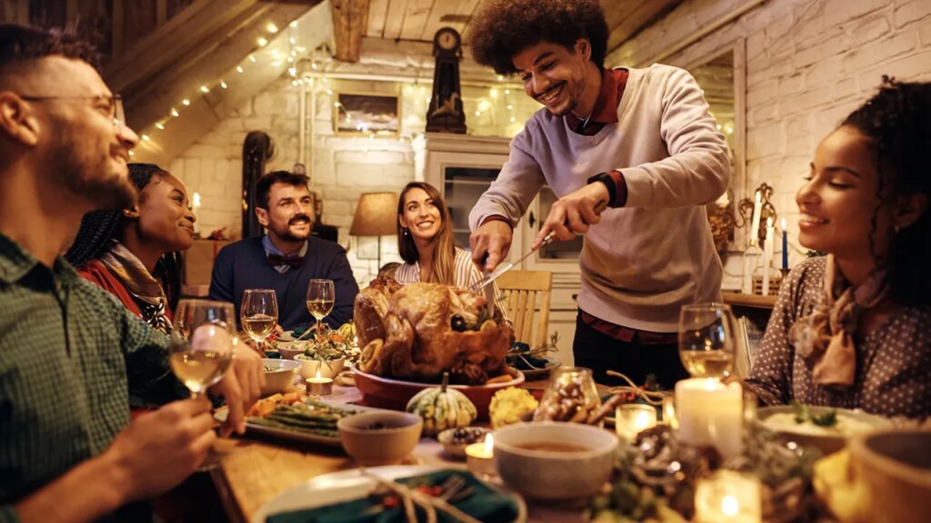 Wells Fargo report reveals retailer manufacturers minimize Thanksgiving prices Wells Fargo report shows store brands cut Thanksgiving costs