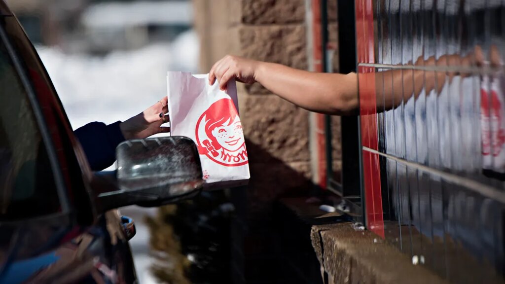 Wendy’s to shut a whole bunch of US shops amid slowing gross sales Wendy's to close hundreds of US stores amid slowing sales