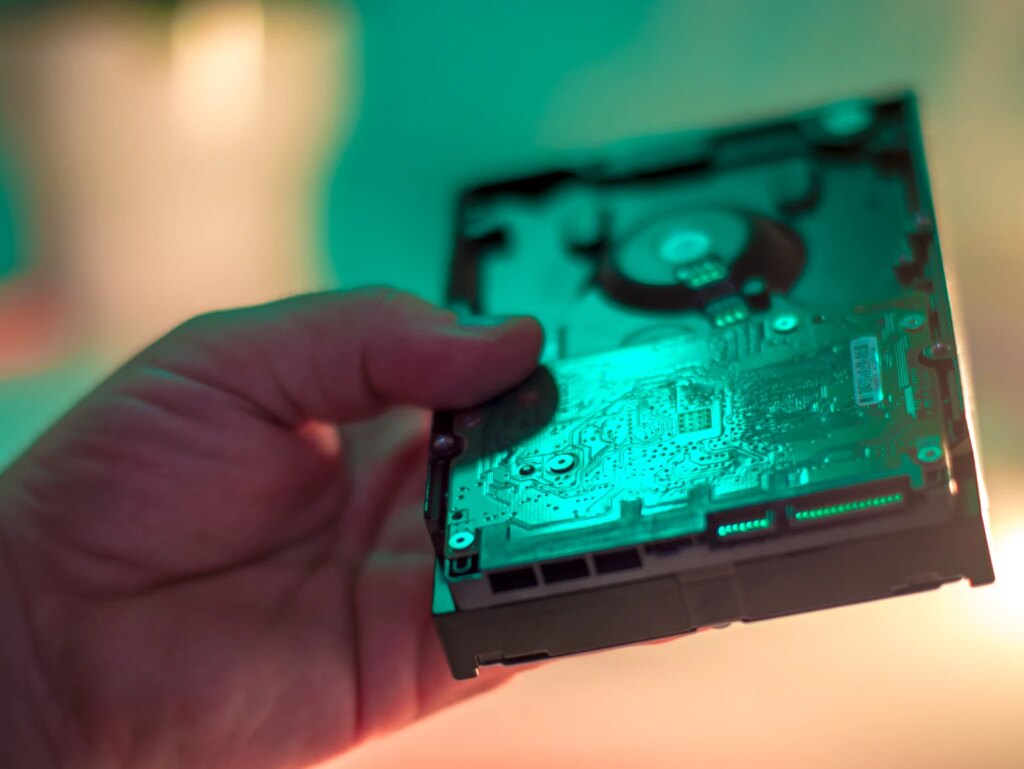 Western Digital Stsock: Too Late To Be a part of The Get together (NASDAQ:WDC) Western Digital Stsock: Too Late To Join The Party (NASDAQ:WDC)