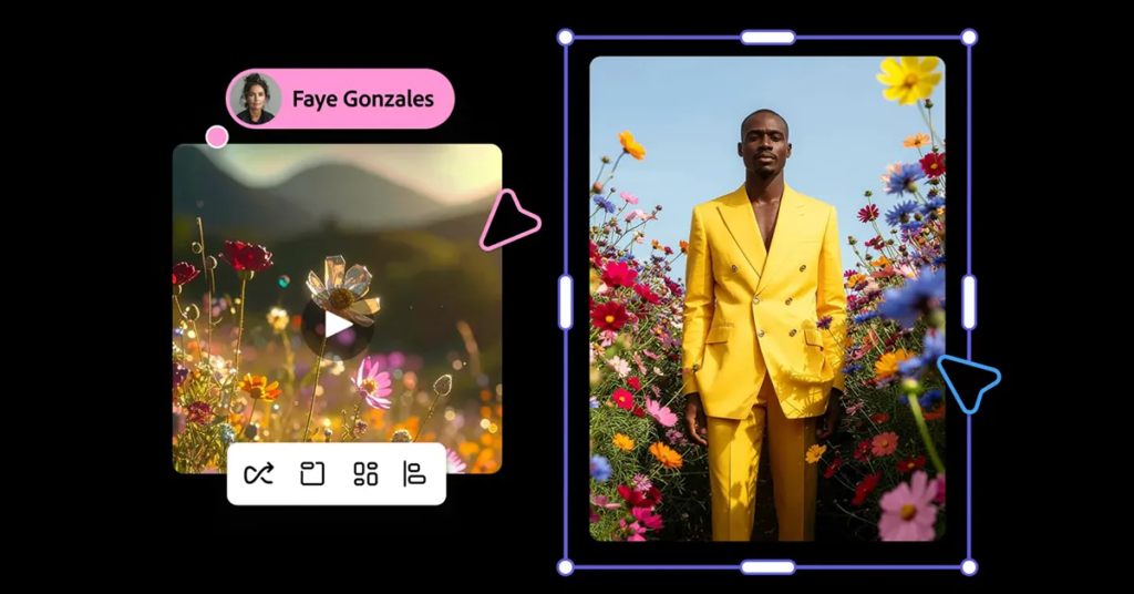 What Is Adobe Firefly? Right here’s The way to Use This Highly effective Generative AI Software What Is Adobe Firefly? Here’s How to Use This Powerful Generative AI Tool