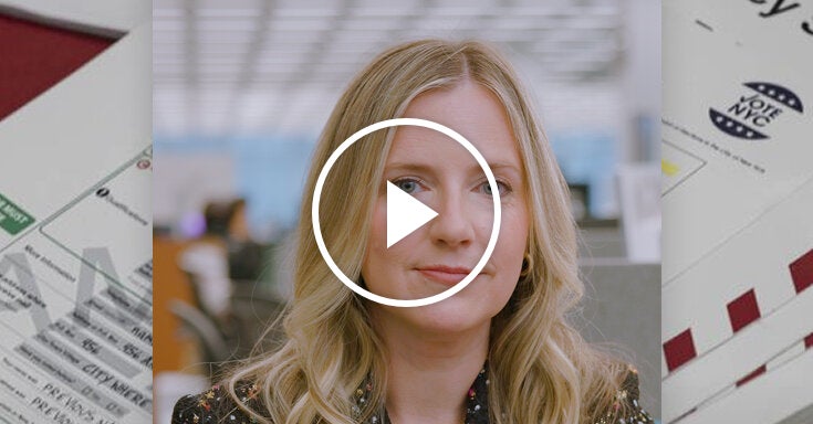 What You Must Know About New York Metropolis’s Poll Measures What You Need to Know About New York City’s Ballot Measures