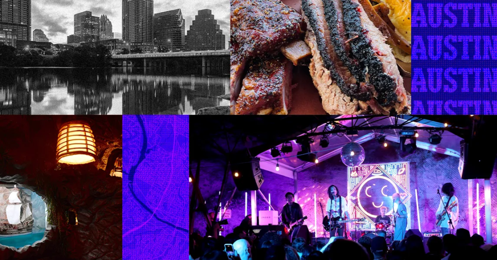 What to Do in Austin if You’re Here for Business (2025)