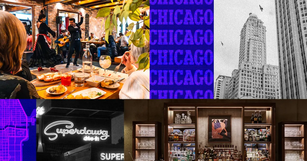 What to Do in Chicago If You’re Here for Business (2025)