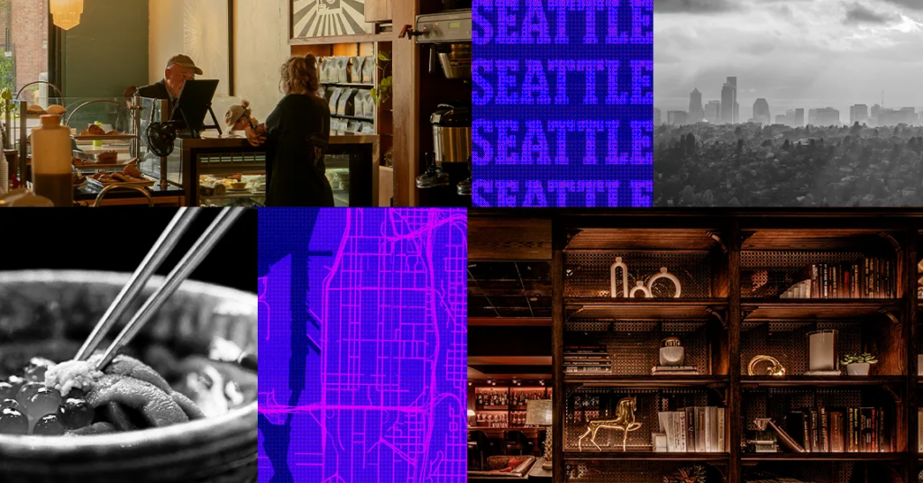 What to Do in Seattle if You’re Right here for Enterprise (2025) What to Do in Seattle if You’re Here for Business (2025)