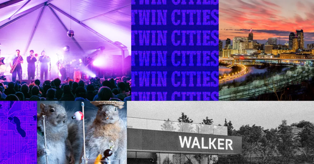 What to Do in St. Paul and Minneapolis If You’re Right here for Enterprise (2025) What to Do in St. Paul and Minneapolis If You’re Here for Business (2025)