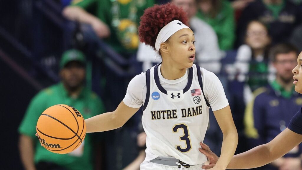 Ladies’s NCAA basketball: 5 issues we realized in opening week Women's NCAA basketball: Five things we learned in opening week