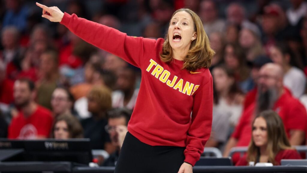 Girls’s NCAA basketball recruiting: High 10 2026 class rankings Women's NCAA basketball recruiting: Top 10 2026 class rankings