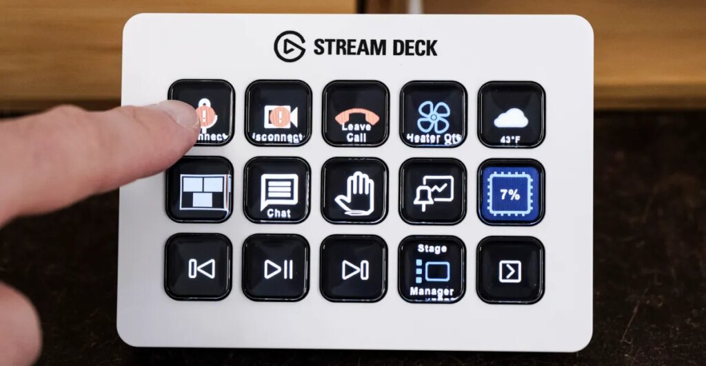 Your Stream Deck’s ‘gadget not supported’ error ought to repair itself for those who log in Your Stream Deck’s ‘device not supported’ error should fix itself if you log in