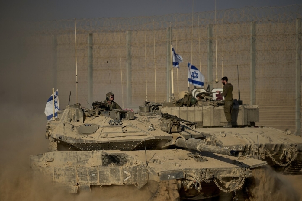 إسرائيل وحماس.. تصعيد وجدل وتعقيد الحلول إسرائيل وحماس.. تصعيد وجدل وتعقيد الحلول