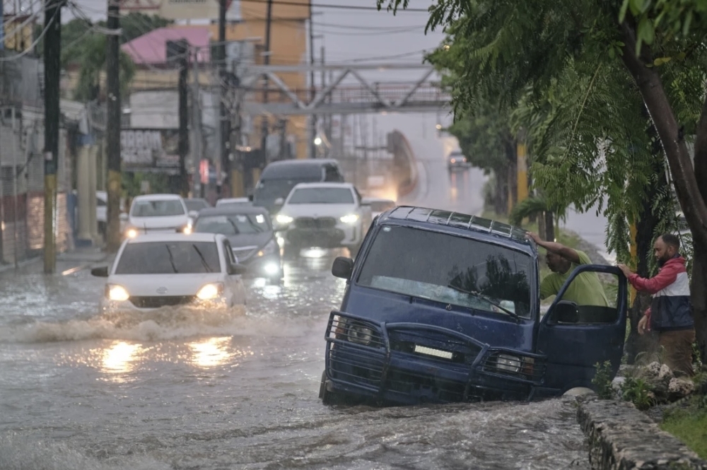 إعصار ميليسا الأقوى يهدد جامايكا وكوبا إعصار ميليسا الأقوى يهدد جامايكا وكوبا