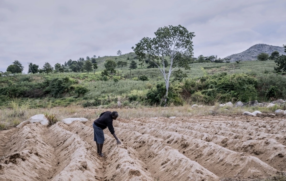 الفقراء في صدارة التأثيرات المناخية الفقراء في صدارة التأثيرات المناخية