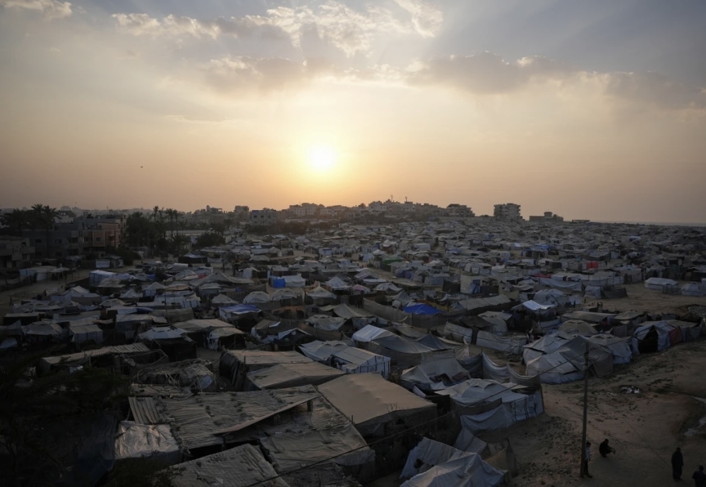 تفويض دولي لقوة استقرار في غزة يختبر إرادات مجلس الأمن تفويض دولي لقوة استقرار في غزة يختبر إرادات مجلس الأمن