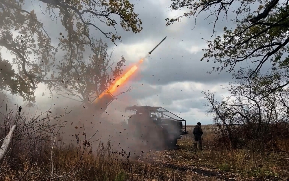 حرب موسكو وكييف انقطاع للكهرباء ودبلوماسية متعثرة حرب موسكو وكييف انقطاع للكهرباء ودبلوماسية متعثرة