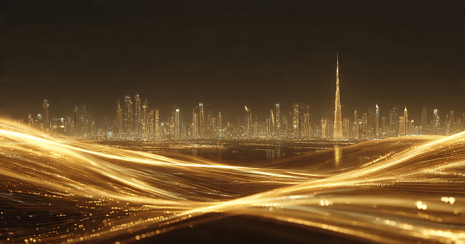لماذا تفوقت دبي على نيويورك في اجتذاب الأثرياء العالميين؟ لماذا تفوقت دبي على نيويورك في اجتذاب الأثرياء العالميين؟