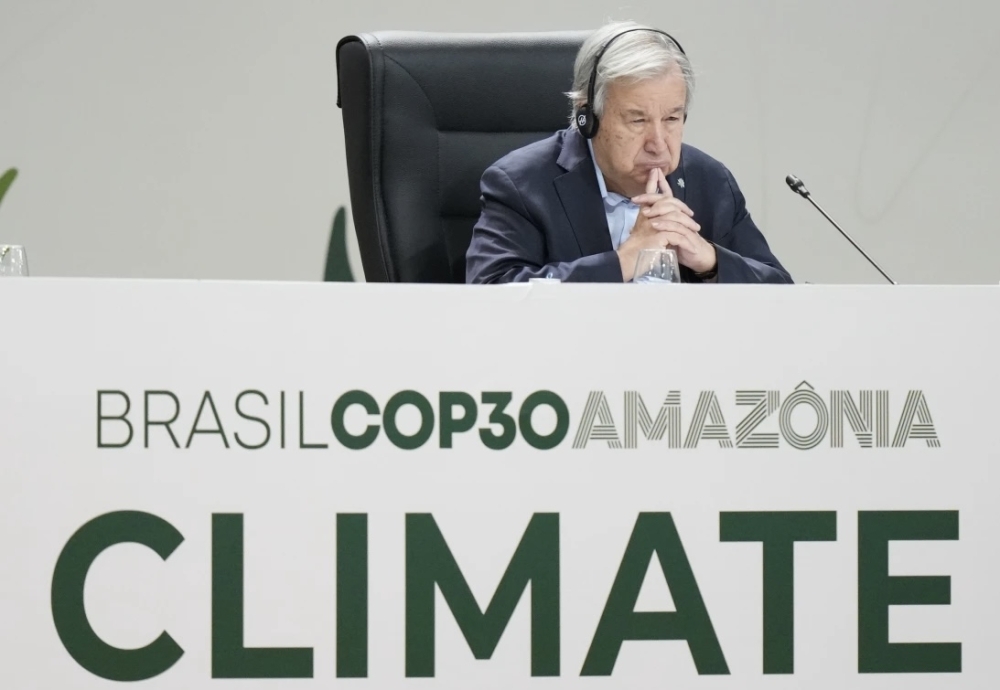 محادثات المناخ: العالم يبحث عن جبهة موحدة بلا واشنطن محادثات المناخ: العالم يبحث عن جبهة موحدة بلا واشنطن