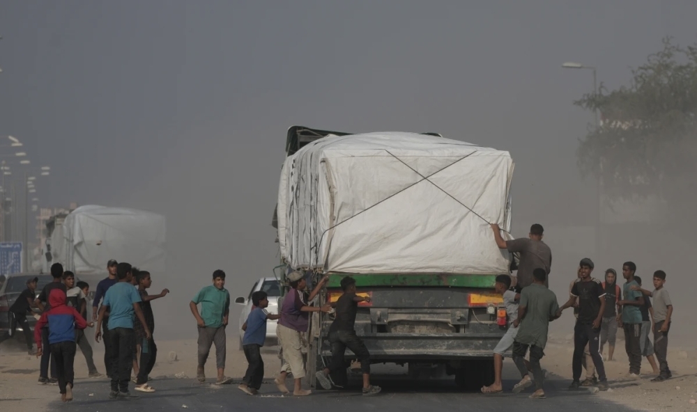مفاوضات عالقة والاحتلال يتعنت – جريدة الوطن السعودية مفاوضات عالقة والاحتلال يتعنت - جريدة الوطن السعودية