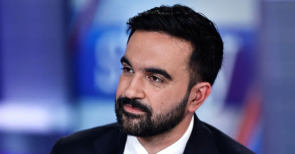 ‘New York Metropolis Has Fallen’: MAGA Responds to Zohran Mamdani’s Victory With a Racist Freak-Out ‘New York City Has Fallen’: MAGA Responds to Zohran Mamdani’s Victory With a Racist Freak-Out