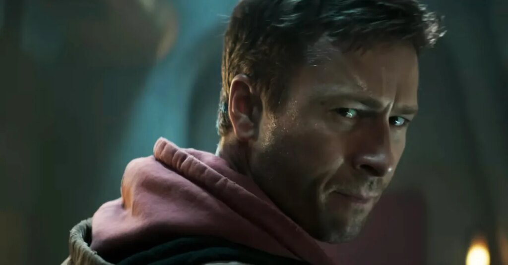 ‘The Operating Man’ Conjures a Dystopian Imaginative and prescient of America That’s Nonetheless Not as Dangerous as Actuality ‘The Running Man’ Conjures a Dystopian Vision of America That’s Still Not as Bad as Reality