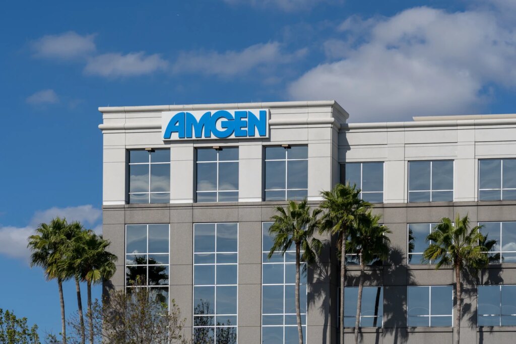 Amgen: Stagnation And The IRS Are Coming