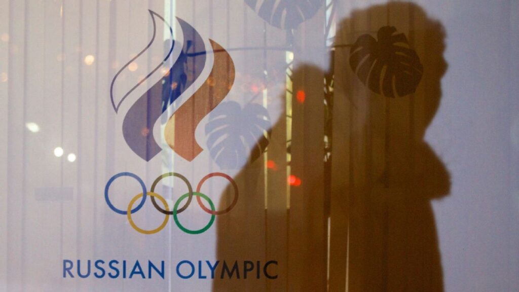 IOC recommends Russian youths compete with flag, anthem