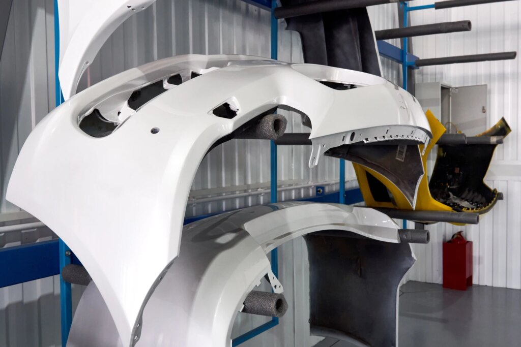 Magna International: Not Much Horsepower Left - Sell