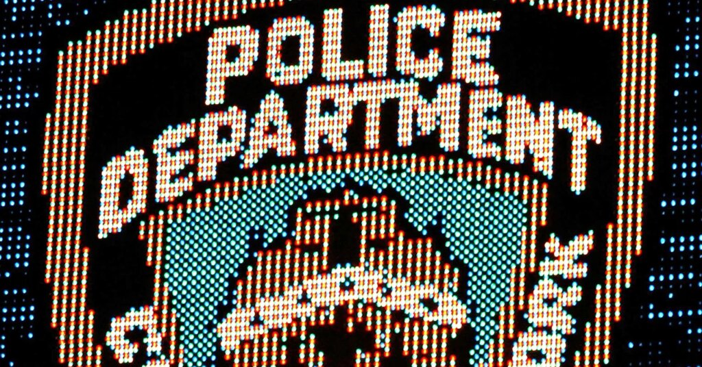 NYPD Sued Over Possible Records Collected Through Muslim Spying Program