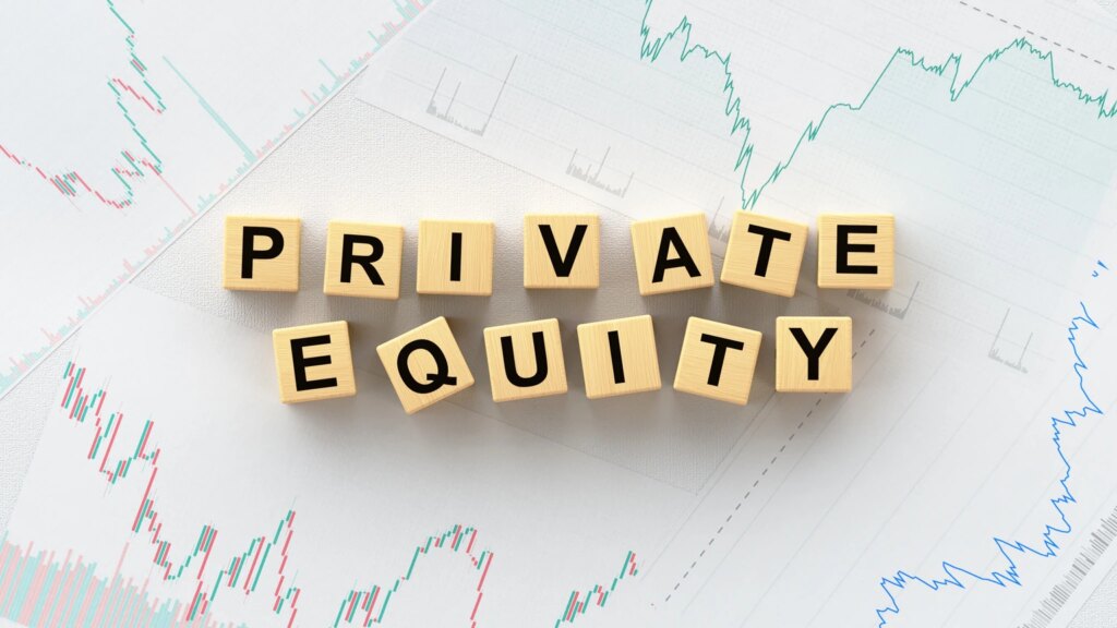 Private Equity Dry Powder Recedes From All-Time Highs Amid Slow Fundraising