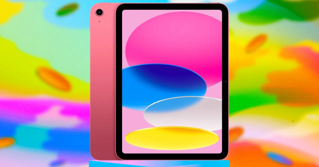 This Is a Truly Great iPad Deal